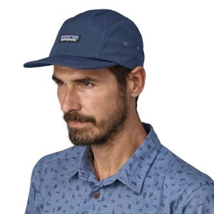 Patagonia P6 Label Maclure Hat
